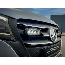 Kit Calandre LAZER Triple-R 750 Wide pour Mercedes Vito 2014-2019